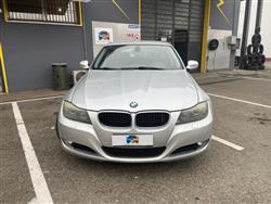 BMW SERIE 3 TOURING d cat xDrive Touring Futura