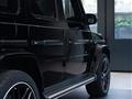 MERCEDES CLASSE G 585CV