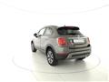 FIAT 500X 2.0 MultiJet 140 CV AT9 4x4 Cross