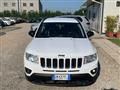 JEEP COMPASS 2.2 CRD Limited 2WD