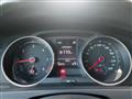 VOLKSWAGEN Golf GTD 2.0 TDI 5p. BlueMotion Technology