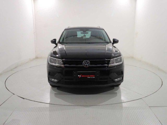 VOLKSWAGEN TIGUAN 2.0 TDI SCR DSG Business BlueMotion Technology