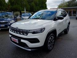 JEEP COMPASS 1.6 Multijet II 2WD S