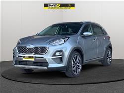 KIA SPORTAGE 2016 Sportage 1.6 ECOGPL 2WD Style