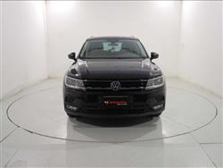 VOLKSWAGEN TIGUAN 2.0 TDI SCR DSG Business BlueMotion Technology