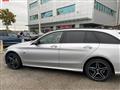 MERCEDES CLASSE C SW e S.W. Auto EQ-Power Premium AMG