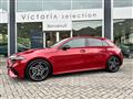 MERCEDES CLASSE A SEDAN A 200 Automatic 4p. AMG Line Premium