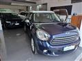 MINI Countryman Cooper D Countryman ALL4