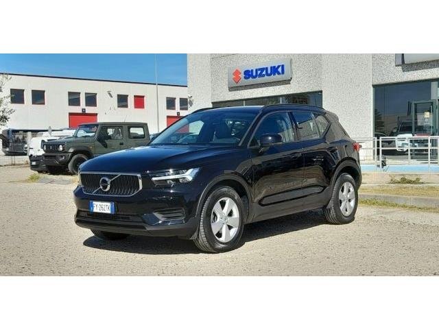 VOLVO XC40 D3 Geartronic AZIENDALE