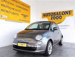 FIAT 500C 1.2 Lounge