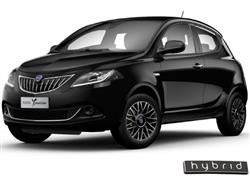 LANCIA YPSILON 1.0 FireFly 5 porte S&S Hybrid Platino+PACK TECH