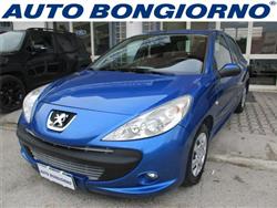 PEUGEOT 206 Plus 1.1 60CV 5p. Generation ECO GPL