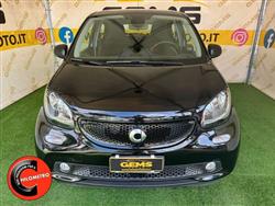 SMART FORFOUR 70 1.0 twinamic Passion