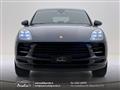 PORSCHE MACAN 2.0 Matrix-Pelle-ACC-Telecamera-CarPlay-Cerchi 21'