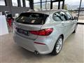 BMW SERIE 1 d xDrive 5p. Advantage - IVA ESPOSTA