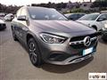 MERCEDES Classe GLA 250 e phev (eq-power) Sport Automatic