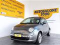 FIAT 500C 1.2 Lounge