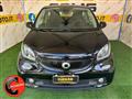 SMART FORFOUR 70 1.0 twinamic Passion