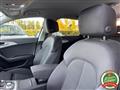 AUDI A6 AVANT Avant 2.0 TDI 190 CV ultra S tronic