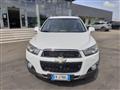 CHEVROLET CAPTIVA 2.2 VCDi 184CV 7 POSTI - 4X4 AUTOMATICA - GARANZIA