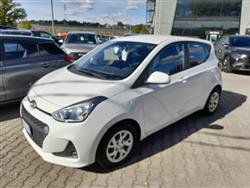 HYUNDAI I10 1.0 LPGI Econext