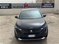 PEUGEOT 3008 BlueHDi 130 S&S EAT8 GT