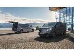 RENAULT TRAFIC BluedCi 150CV EDC PC-TN SpaceClass