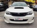 SUBARU WRX 2.5 4p.   N°ES693