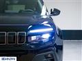 JEEP AVENGER 1.2 Turbo Summit