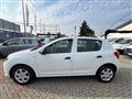 DACIA SANDERO 1.2 Ambiance Gpl 75cv