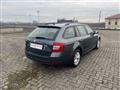 SKODA OCTAVIA 2.0 TDI CR Wagon Executive