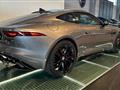 JAGUAR F-TYPE 5.0 V8 450 CV aut Coupé R-Dynamic Black