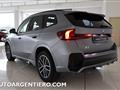 BMW X1 sDrive 18d Msport NUOVA TETTO VERNICE OPACO FROZEN