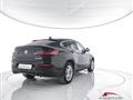 BMW X4 xdrive20d mhev 48V auto