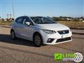 SEAT IBIZA 1.0 TGI 5 porte Business