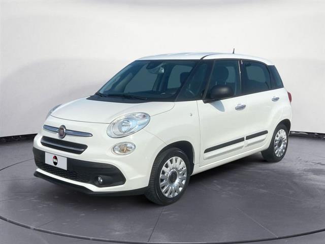 FIAT 500L 1.6 Multijet 120 CV Urban