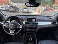 BMW X1 sDrive18d Sport