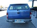 NISSAN PICK UP Pick-up 2.5 TD 4 porte Double Cab Navara