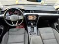 VOLKSWAGEN Passat Variant 2.0 TDI DSG Business BMT