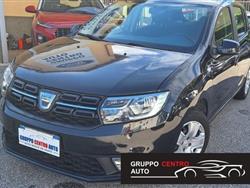 DACIA Sandero Streetway 1.5 Blue dCi 75CV Comf