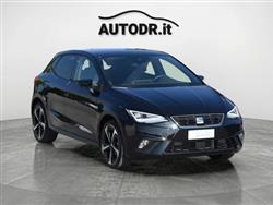 SEAT IBIZA FR 1.0 TGI NEOPATENTATI LED SEDILI RISC RETROCAMER