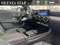 MERCEDES CLASSE A d SPORT AUTOMATIC