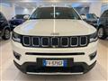 JEEP COMPASS 2.0 Multijet II 170 CV aut. 4WD Limited