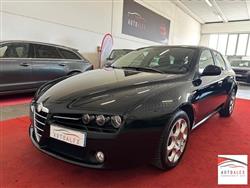 ALFA ROMEO 159 SportWagon SW 1.9 jtdm 16v Sport 150cv