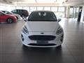 FORD FIESTA 1.1 85 CV 5 porte Titanium