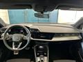 AUDI A3 SPORTBACK A3 SPB 35 TFSI S tronic S line edition