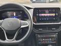 VOLKSWAGEN T-CROSS 1.0 TSI 115 CV DSG Life