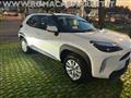 TOYOTA YARIS CROSS 1.5 Hybrid 5p. E-CVT Active MY24 ITA PRONTA CONSEG