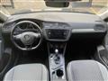 VOLKSWAGEN TIGUAN 2.0 TDI SCR DSG Business BlueMotion Technology