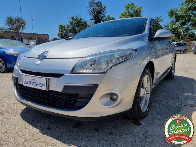 RENAULT MEGANE 1.5 dCi 110CV EDC GT Line